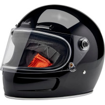 Casco Gringo SV — S, Negro